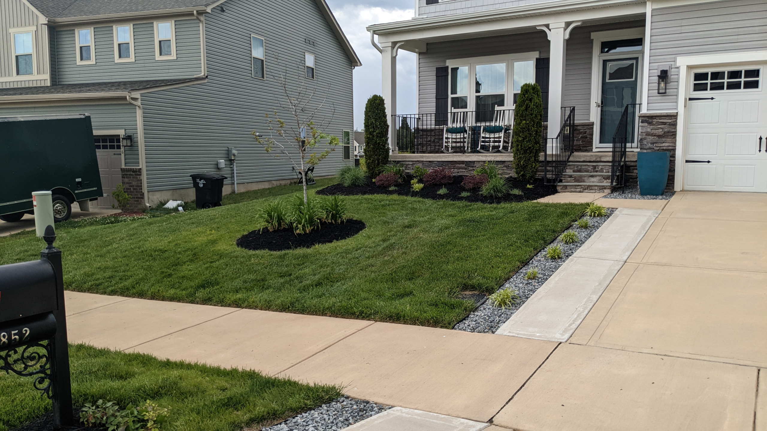Lawn Fertilization Specialists in Harrisburg