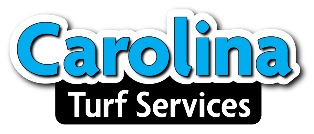Carolina Turf Services Logo